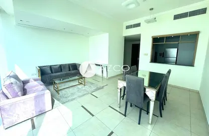 Apartment - 3 Bedrooms - 3 Bathrooms for rent in 48 Burj gate - Burj Place - Downtown Dubai - Dubai