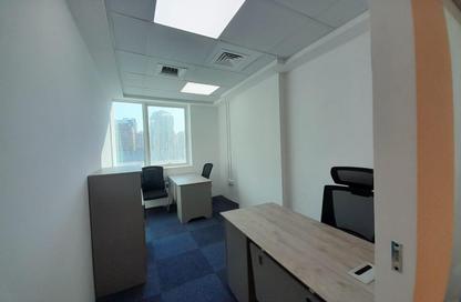 Office Space - Studio - 4 Bathrooms for rent in Iridium - Al Barsha 1 - Al Barsha - Dubai