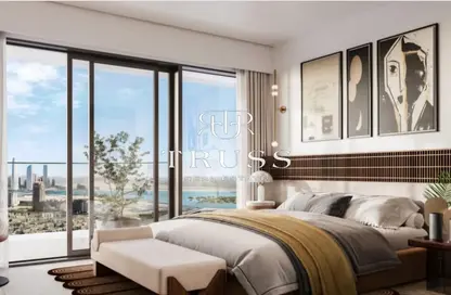 Apartment - 3 Bedrooms - 4 Bathrooms for sale in Address Residences Zabeel - Zabeel 1 - Zabeel - Dubai