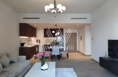 Apartment - 1 Bedroom - 2 Bathrooms for sale in La Rive - Building 2 - La Mer - Jumeirah - Dubai