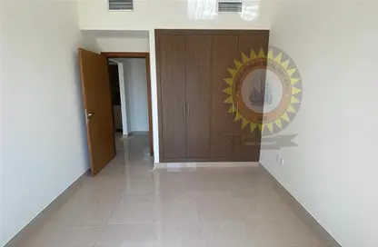 Apartment - 1 Bedroom - 2 Bathrooms for rent in 4Direction Residence 1 - Dubai Residence Complex - Dubai