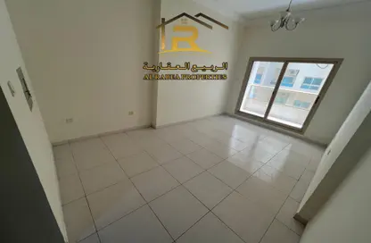 Apartment - 1 Bedroom - 2 Bathrooms for sale in Emirates Pearls - Emirates City - Ajman