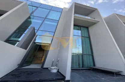 Villa - 3 Bedrooms - 4 Bathrooms for rent in The Autograph - Jumeirah Village Circle - Dubai