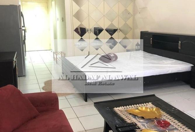 Apartment - 1 Bathroom for rent in Al Taawun Street - Al Taawun - Sharjah