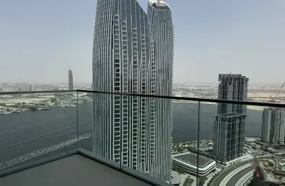 Apartment - 1 Bedroom - 1 Bathroom for sale in The Grand - Dubai Creek Harbour (The Lagoons) - Dubai