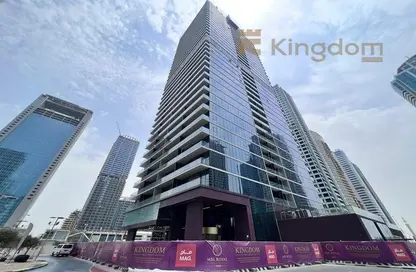 Apartment - 1 Bedroom - 2 Bathrooms for sale in MBL Royal - Jumeirah Lake Towers - Dubai