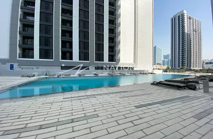 Apartment - 3 Bedrooms - 3 Bathrooms for sale in The Bridges - Shams Abu Dhabi - Al Reem Island - Abu Dhabi