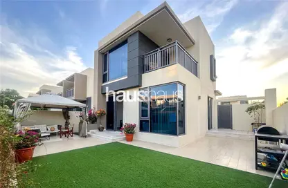 Villa - 4 Bedrooms - 4 Bathrooms for sale in Maple 1 - Maple at Dubai Hills Estate - Dubai Hills Estate - Dubai