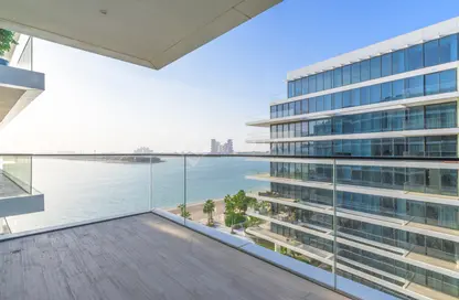 Apartment - 1 Bedroom - 1 Bathroom for sale in Serenia Residences East - Serenia Residences The Palm - Palm Jumeirah - Dubai