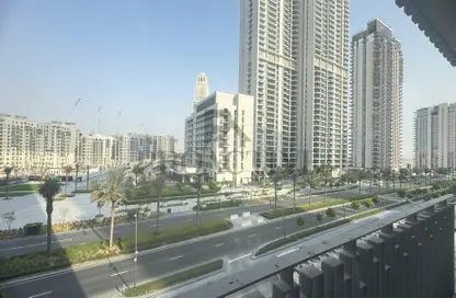 Apartment - 3 Bedrooms - 4 Bathrooms for sale in Creek Gate Tower 2 - Creek Gate - Dubai Creek Harbour (The Lagoons) - Dubai