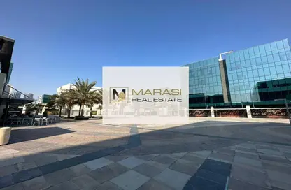 Retail - Studio - 1 Bathroom for rent in Dubai Digital Park - Dubai Silicon Oasis - Dubai