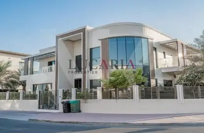 Villa - 6 Bedrooms - 7 Bathrooms for sale in Al Barsha South 5 - Al Barsha South - Al Barsha - Dubai