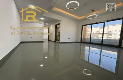 Apartment - 1 Bedroom - 2 Bathrooms for rent in Al Jurf 2 - Al Jurf - Ajman Downtown - Ajman