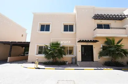 Villa - 5 Bedrooms - 6 Bathrooms for rent in Al Barsha 1 Villas - Al Barsha 1 - Al Barsha - Dubai