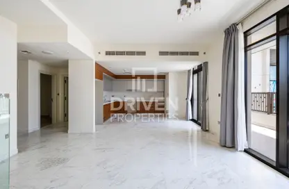 Townhouse - 2 Bedrooms - 3 Bathrooms for rent in The Cove Building 3 - The Cove - Dubai Creek Harbour (The Lagoons) - Dubai