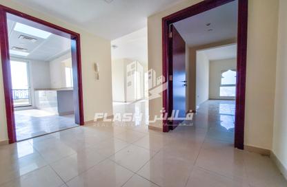 Apartment - 1 Bedroom - 2 Bathrooms for sale in Kahraman - Bab Al Bahar - Al Marjan Island - Ras Al Khaimah