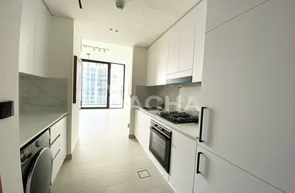 Apartment - Studio - 1 Bathroom for sale in Binghatti Amber - Jumeirah Village Circle - Dubai