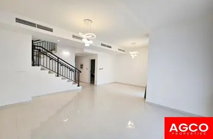 Townhouse - 3 Bedrooms - 5 Bathrooms for rent in Centaury - The Roots DAMAC Hills 2 - Damac Hills 2 - Dubai