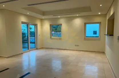 Villa - 3 Bedrooms - 4 Bathrooms for rent in Quortaj - North Village - Al Furjan - Dubai