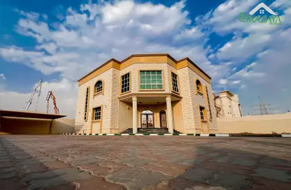 Villa - 5 Bedrooms - 7 Bathrooms for rent in Shaab Al Askar - Zakher - Al Ain