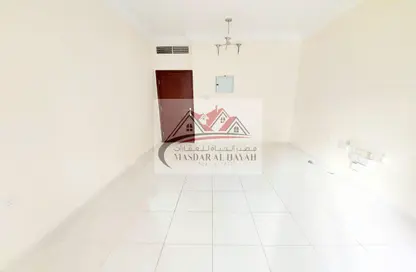 Apartment - 1 Bedroom - 1 Bathroom for rent in Lily Tower - Al Nahda - Sharjah