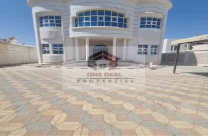 Villa - 5 Bedrooms - 6 Bathrooms for rent in Shaab Al Askar - Zakher - Al Ain