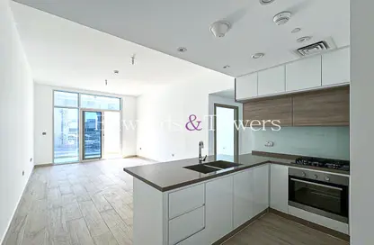 Apartment - 1 Bedroom - 2 Bathrooms for rent in Studio One - Dubai Marina - Dubai