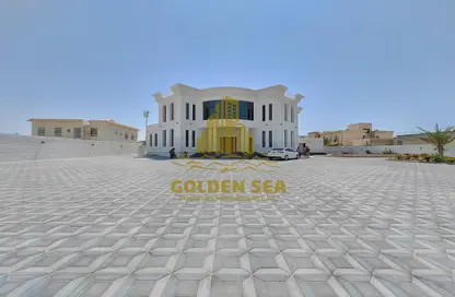 Villa - 5 Bedrooms - 7 Bathrooms for sale in Khalifa City A - Khalifa City - Abu Dhabi