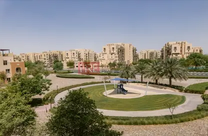 Apartment - 2 Bedrooms - 2 Bathrooms for sale in Al Ramth 59 - Al Ramth - Remraam - Dubai