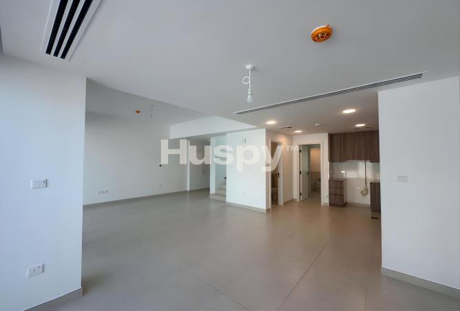 Townhouse - 4 Bedrooms - 4 Bathrooms for rent in Shams Townhouses - Town Square - Dubai