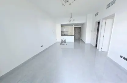 Apartment - 1 Bedroom - 2 Bathrooms for rent in PARK TERRACE - Arjan - Dubai