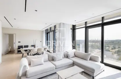 Apartment - 3 Bedrooms - 3 Bathrooms for sale in Burj Daman - DIFC - Dubai