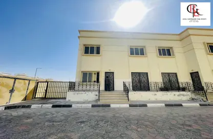 Villa - 4 Bedrooms - 5 Bathrooms for rent in Mohamed Bin Zayed Centre - Mohamed Bin Zayed City - Abu Dhabi