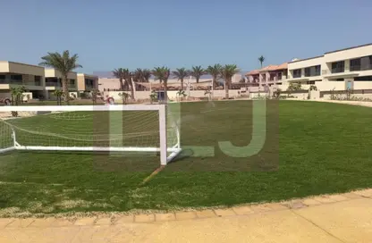 Villa - 4 Bedrooms - 6 Bathrooms for sale in HIDD Al Saadiyat - Saadiyat Island - Abu Dhabi