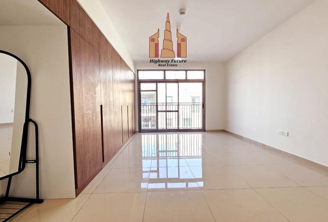 Apartment - Studio - 1 Bathroom for rent in Uptown Al Zahia - Al Zahia - Muwaileh Commercial - Sharjah