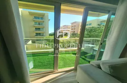 Apartment - 1 Bedroom - 2 Bathrooms for rent in Al Alka 1 - Al Alka - Greens - Dubai