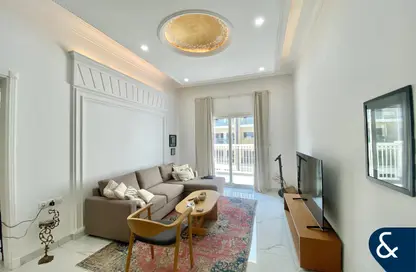 Apartment - 1 Bedroom - 2 Bathrooms for sale in Vincitore Boulevard - Arjan - Dubai