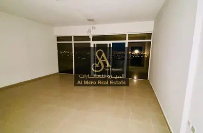 Apartment - 2 Bedrooms - 2 Bathrooms for sale in Horizon Towers - Ajman Downtown - Ajman