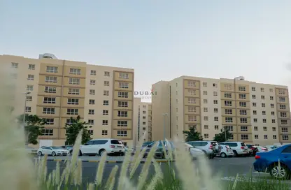 Apartment - 1 Bedroom - 1 Bathroom for rent in Al Khail Gate - Al Quoz 2 - Al Quoz - Dubai