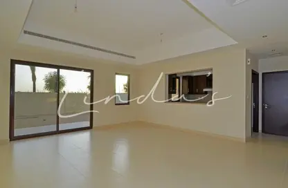 Empty Room image for: Villa - 3 Bedrooms - 3 Bathrooms for rent in Mira 1 - Mira - Reem - Dubai, Image 1