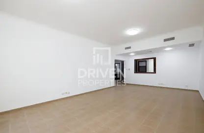 Apartment - 3 Bedrooms - 3 Bathrooms for rent in Al Badia Residences - Dubai Festival City - Dubai