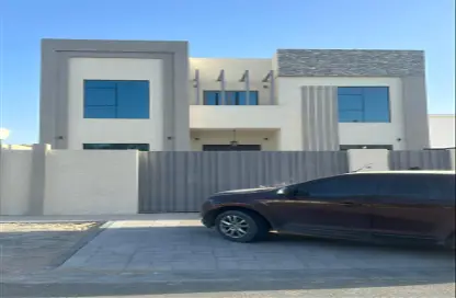 Villa - 6 Bedrooms - 4 Bathrooms for sale in Al Hooshi Villas - Hoshi - Al Badie - Sharjah