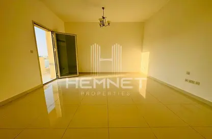 Apartment - 1 Bathroom for rent in Dilan Tower - Culture Village - Dubai