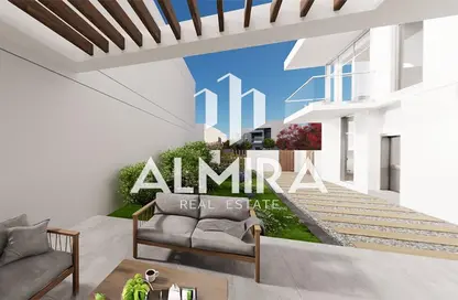 Apartment - 3 Bedrooms - 4 Bathrooms for sale in The Sustainable City - Yas Island - Yas Island - Abu Dhabi