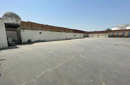 Land - Studio for rent in Sharjah Industrial Area - Sharjah