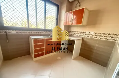 Apartment - 1 Bedroom - 1 Bathroom for rent in Al Shuwaiheen - Sharjah