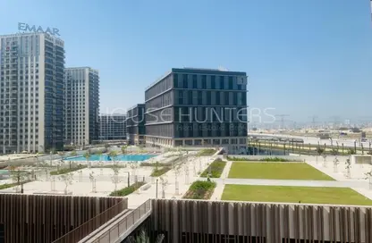 Apartment - 2 Bedrooms - 2 Bathrooms for sale in Collective Tower 2 - Collective - Dubai Hills Estate - Dubai