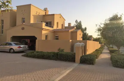 Villa - 4 Bedrooms - 4 Bathrooms for rent in Palmera 2 - Palmera - Arabian Ranches - Dubai