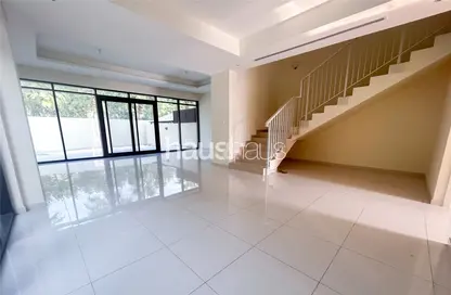 Townhouse - 3 Bedrooms - 5 Bathrooms for rent in Richmond - DAMAC Hills - Dubai