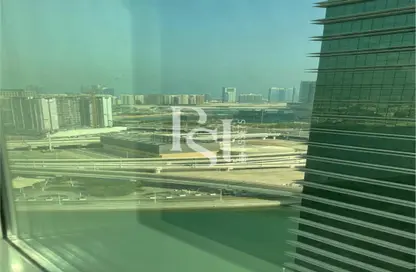 Apartment - 1 Bedroom - 2 Bathrooms for sale in Tala Tower - Marina Square - Al Reem Island - Abu Dhabi